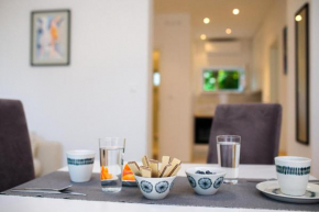 Santa Fuma Apartment
